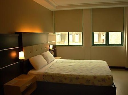 Olongapo Travel Lodge Eksteriør bilde