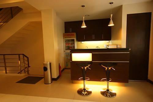 Olongapo Travel Lodge Eksteriør bilde