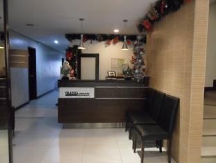 Olongapo Travel Lodge Eksteriør bilde