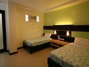 Olongapo Travel Lodge Eksteriør bilde