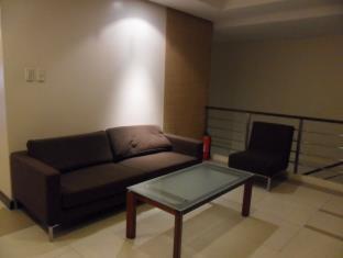 Olongapo Travel Lodge Eksteriør bilde